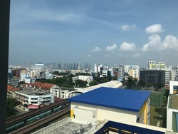 TRE Residences (D14), Condominium #179083302